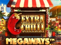 Extra Chilli Megaways